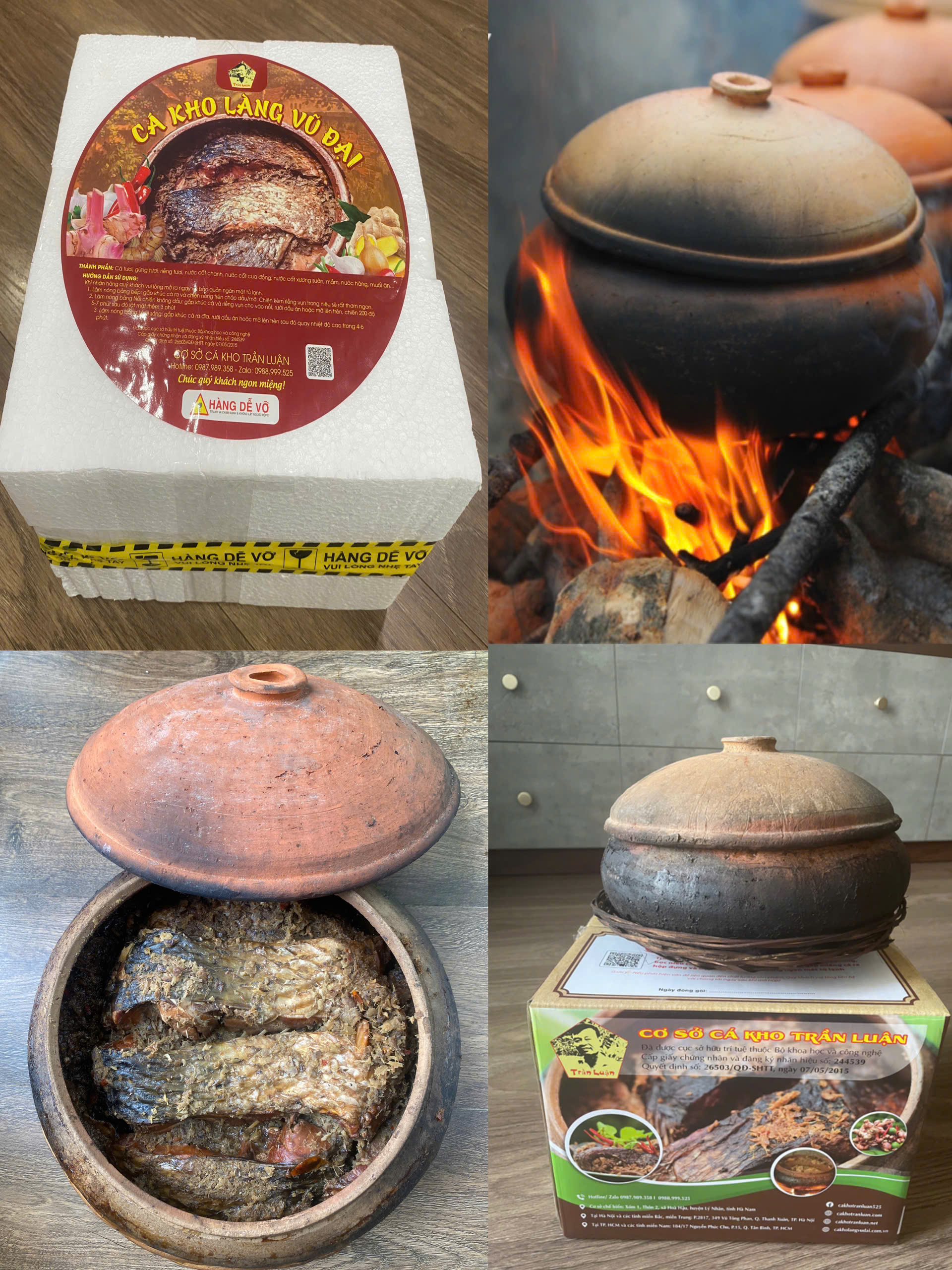 van chuyen ca kho lang vu dai